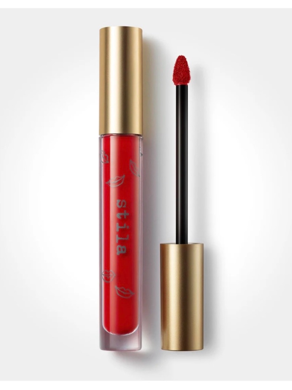 NIB Stila Stay All Day Liquid Lipstick - Beso
